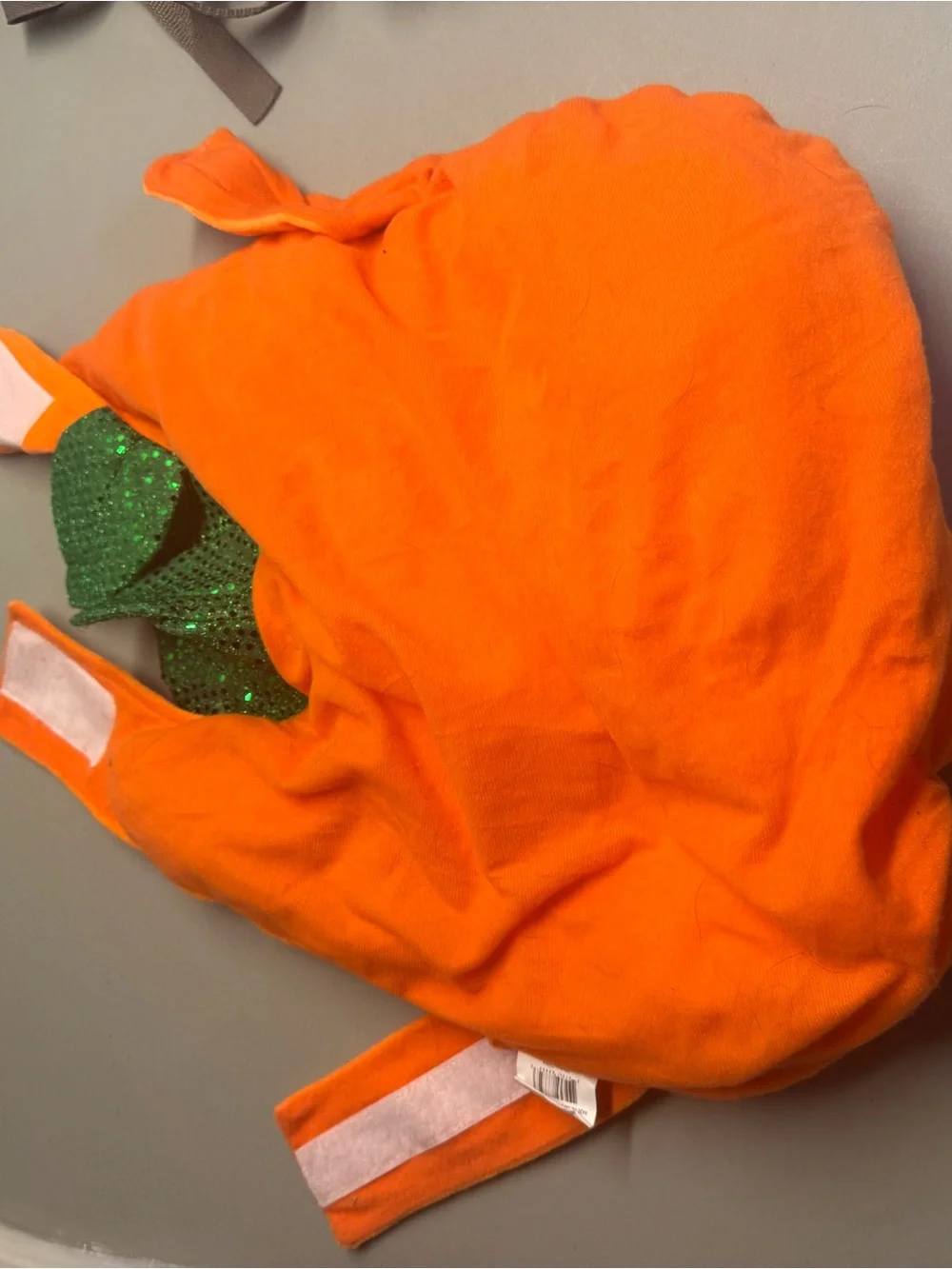 N/A bright orange